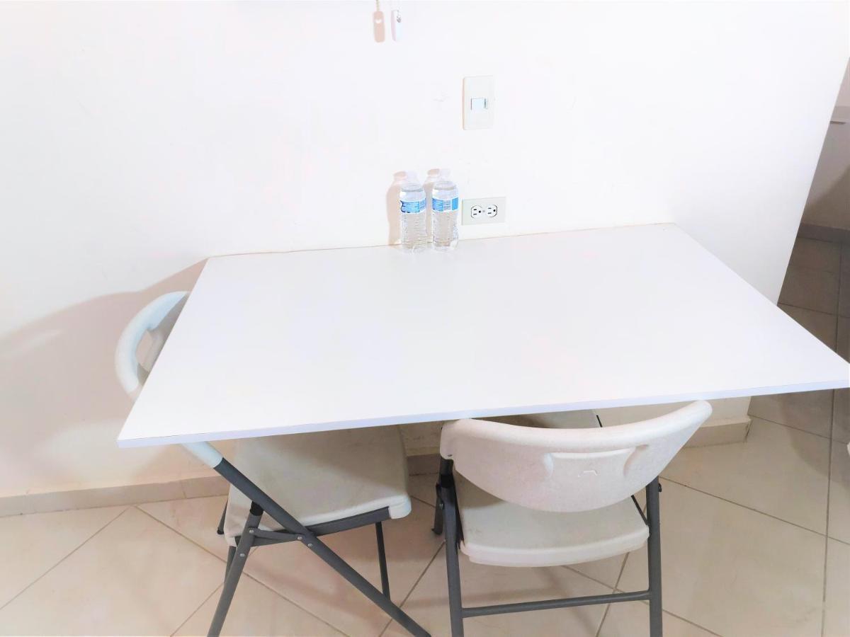 Departamento 23 Centrico , Confortable , Cerca De Galerias Mall , Vado Del Rio , Pepsi , Consulado, Cas Hermosillo Esterno foto