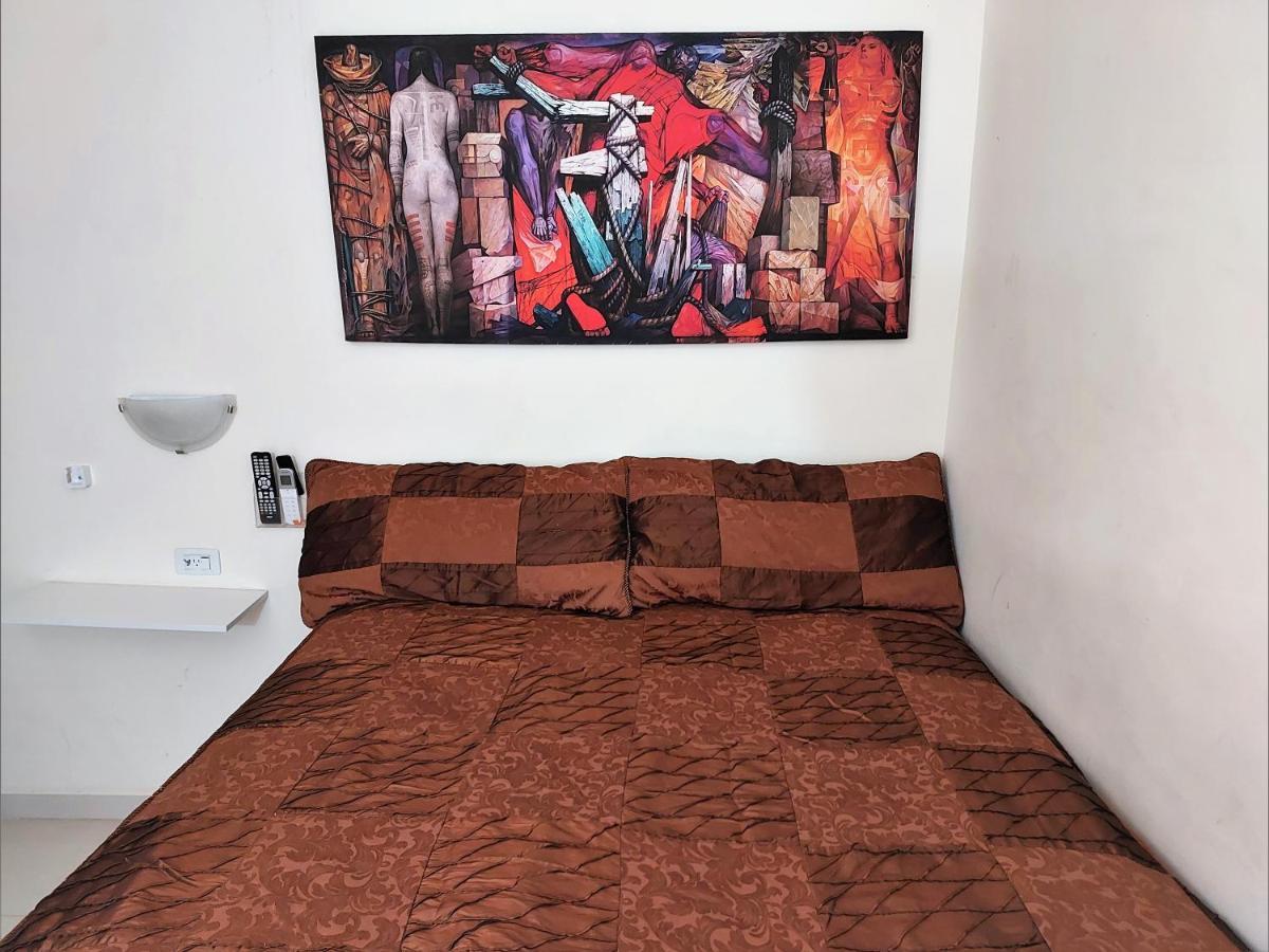 Departamento 23 Centrico , Confortable , Cerca De Galerias Mall , Vado Del Rio , Pepsi , Consulado, Cas Hermosillo Esterno foto