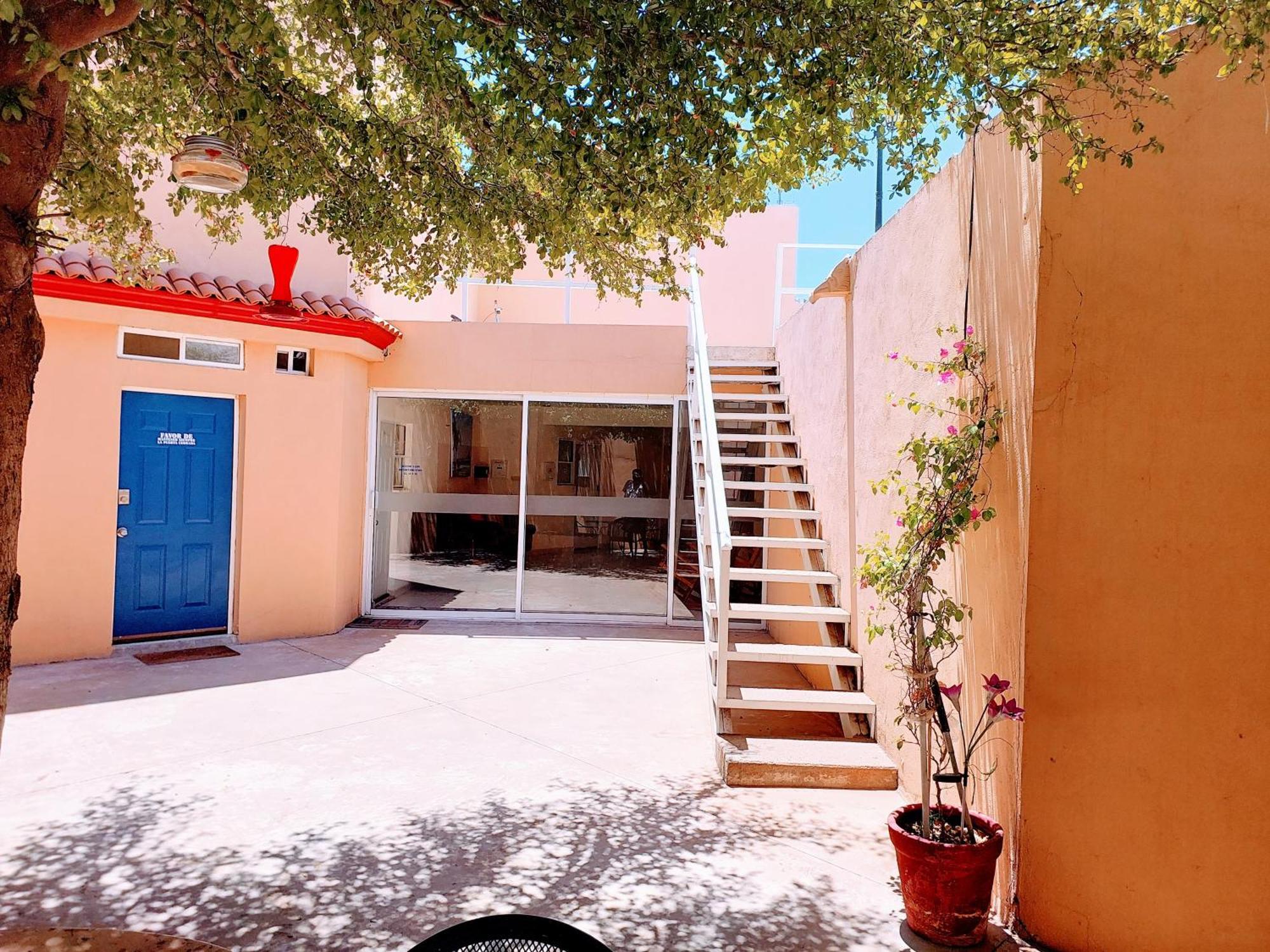 Departamento 23 Centrico , Confortable , Cerca De Galerias Mall , Vado Del Rio , Pepsi , Consulado, Cas Hermosillo Esterno foto