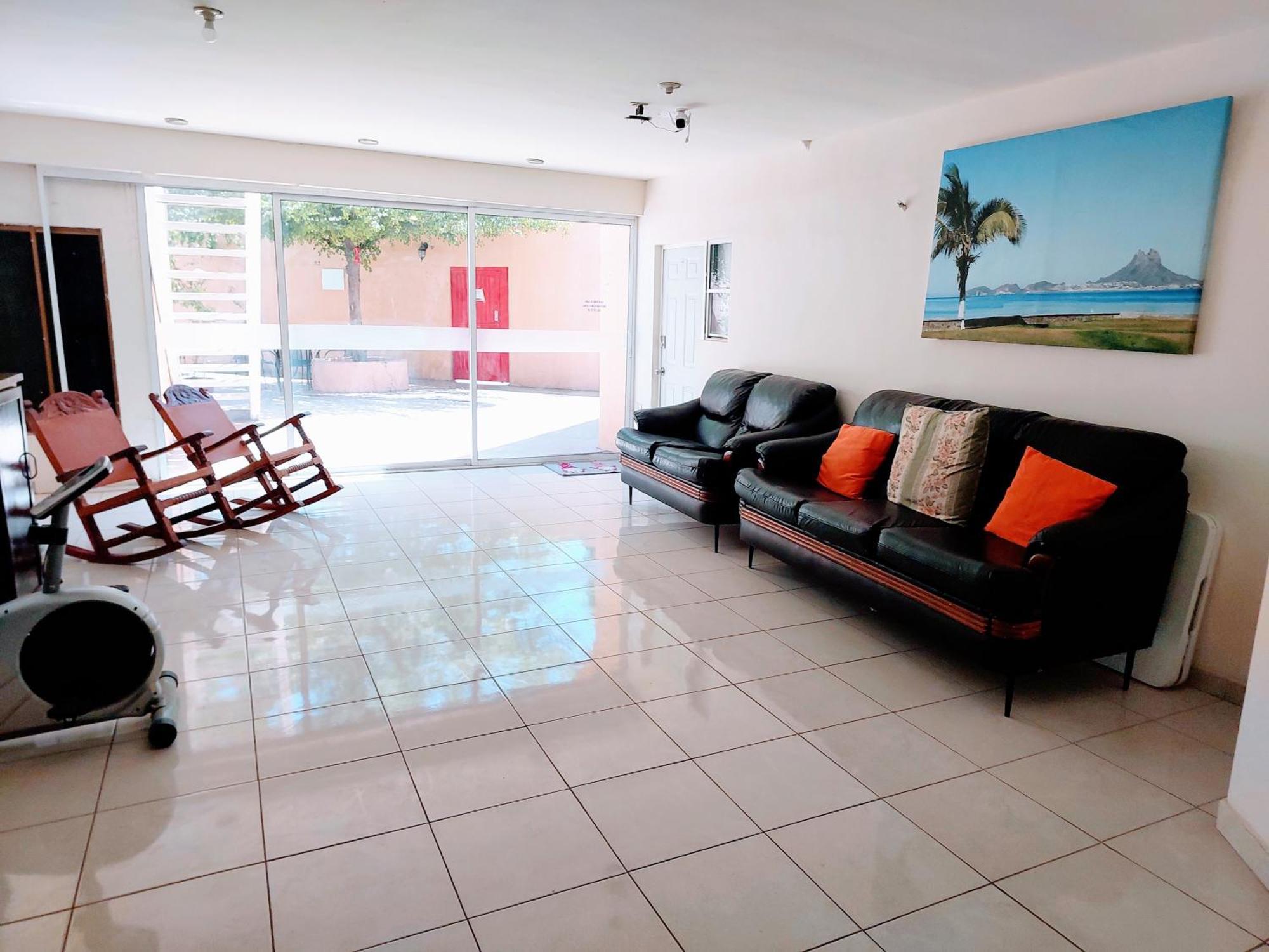Departamento 23 Centrico , Confortable , Cerca De Galerias Mall , Vado Del Rio , Pepsi , Consulado, Cas Hermosillo Esterno foto